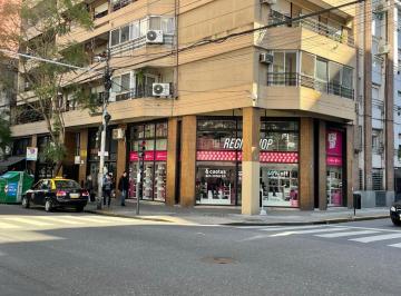Local comercial · 123m² · 1 Ambiente · Venta de Local Comercial Esquina España y San Juan
