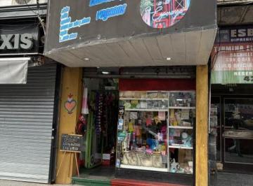 Local comercial · 50m² · 1 Ambiente · Alquiler de Local de 50 m² en Lomas de Zamora Oeste