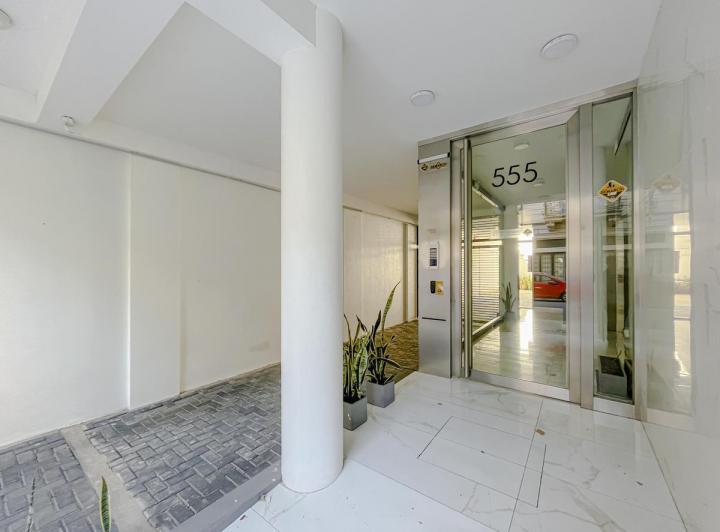 Departamento · 25m² · 1 Ambiente