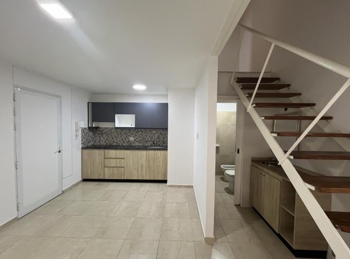 Departamento · 41m² · 2 Ambientes