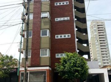 Departamento · 90m² · 3 Ambientes · 1 Cochera · Santilli - Meeks 518 2° a