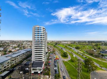 Departamento de 3 ambientes, Tigre · Brickell Boulevard - Alquiler - 3 Ambientes con Cochera! a Estrenar en Tigre! Full Amenities!