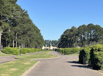 Terreno · 1619m² · Venta Lote 1600 m² Etapa 1 con Escritura Financiación Pinares Country Club