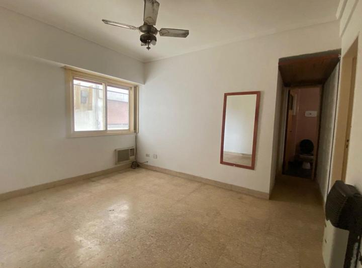 Departamento · 32m² · 2 Ambientes