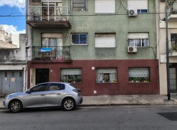 Departamento de 2 ambientes, Villa del Parque · Depto.2 Ambientes Interno con Cocina Separada y Lavadero Independiente