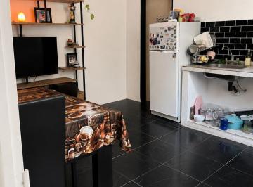 Casa · 40m² · 2 Ambientes · 2 Cocheras · Casa Venta Dos Amb, Amplio Parque, en Grand Bour
