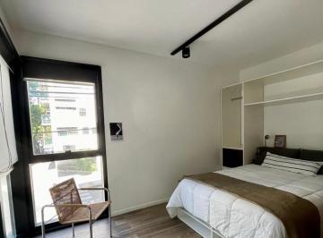 Departamento · 38m² · 1 Ambiente · Departamento en Alq. Temporario en Belgrano R, Capital Federal, Buenos Aires