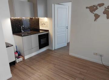Departamento · 23m² · 2 Ambientes · Alquiler Dos Ambientes Laundry Parrilla Urquiza