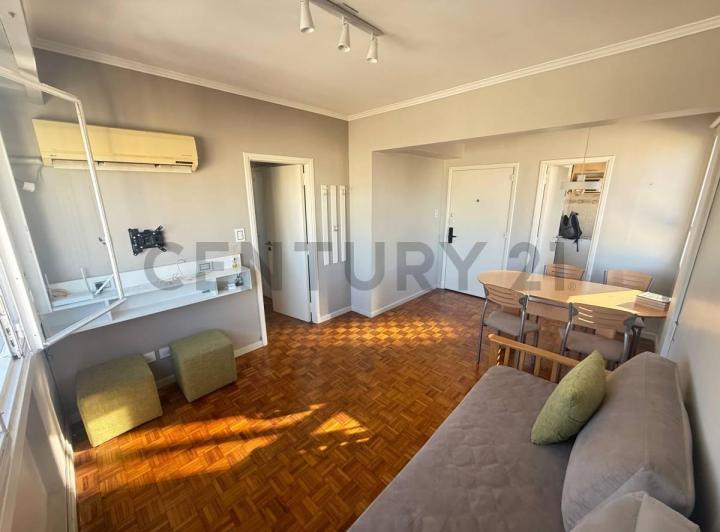 Departamento · 32m² · 2 Ambientes