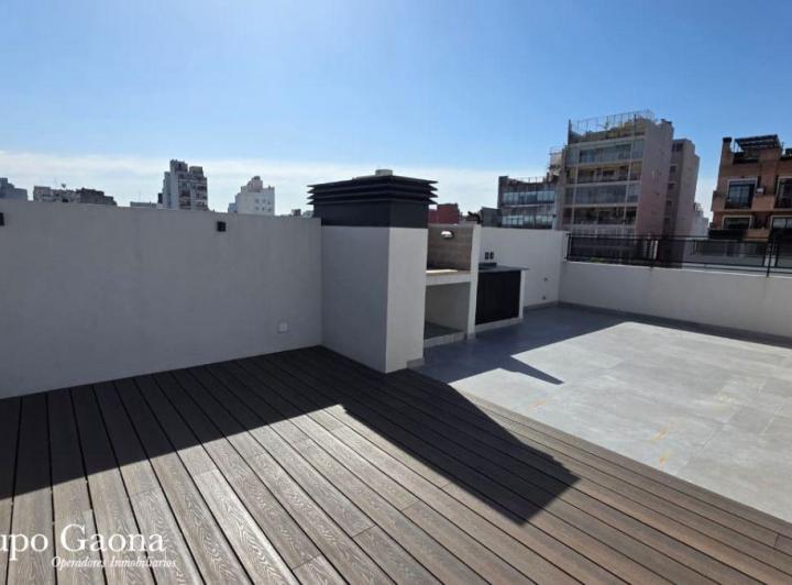 Departamento · 51m² · 2 Ambientes