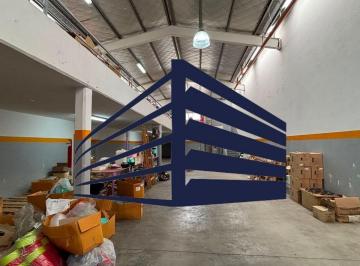 LBB-LBB-2050_2 · Alquiler de Galpón en Villa Ballester - 495 m²