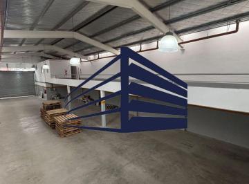 LBB-LBB-2050_2 · Alquiler de Galpón en Villa Ballester - 495 m²