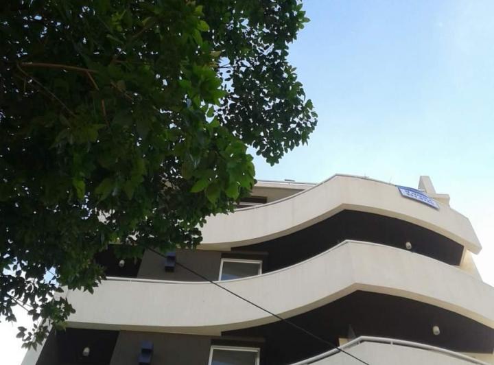Departamento · 3 Ambientes