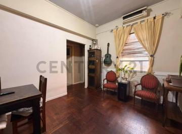 Departamento · 75m² · 3 Ambientes · 3 Ambientes con Lavadero y Escritorio