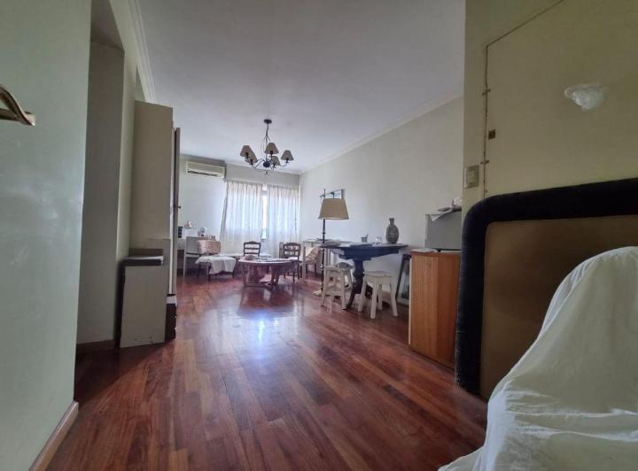 Departamento · 80m² · 4 Ambientes