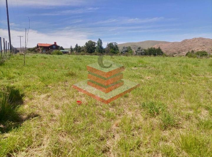 Terreno · 527m²