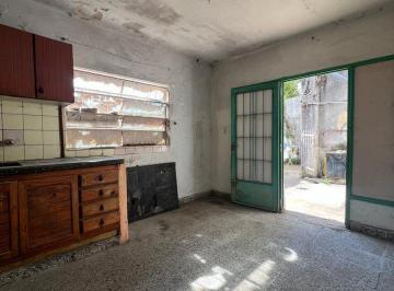 PH · 27m² · 3 Ambientes · Venta PH 3 Amb y Jardin a Reciclar Villa Adelina