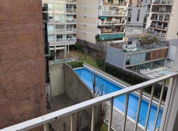 Departamento · 53m² · 3 Ambientes · Departamento en Alquiler - 2 Dorm. 1 Baño - 55 m - Belgrano