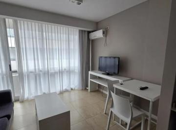 Departamento · 28m² · 1 Ambiente · Departamento en Monserrat