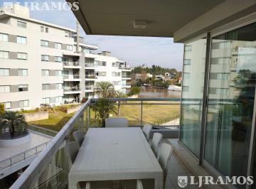 Departamento · 79m² · 3 Ambientes · 1 Cochera · 3 Amb con Cochera - en Venta en Islas del Canal