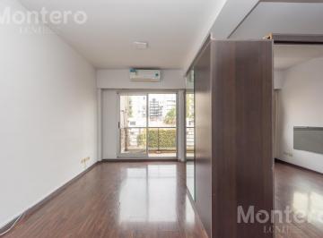 Departamento · 45m² · 1 Ambiente · 1 Cochera · Venta Departamento Monoambiente Divisible. Palermo Hollywood. Cochera. Pileta. Luminoso.