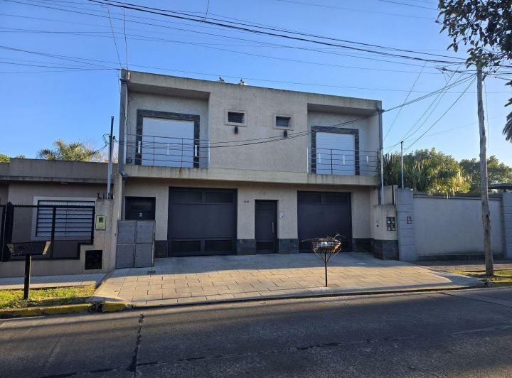 Casa · 132m² · 3 Ambientes