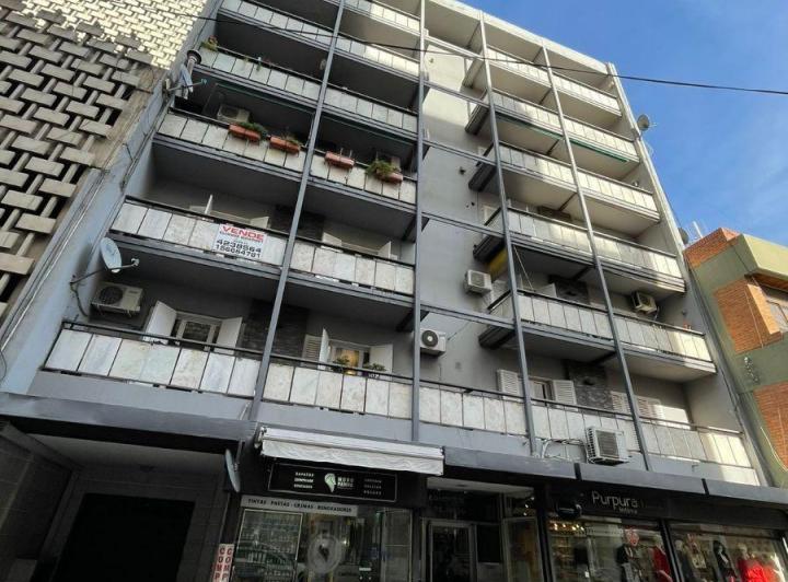 Departamento · 150m² · 5 Ambientes · 1 Cochera