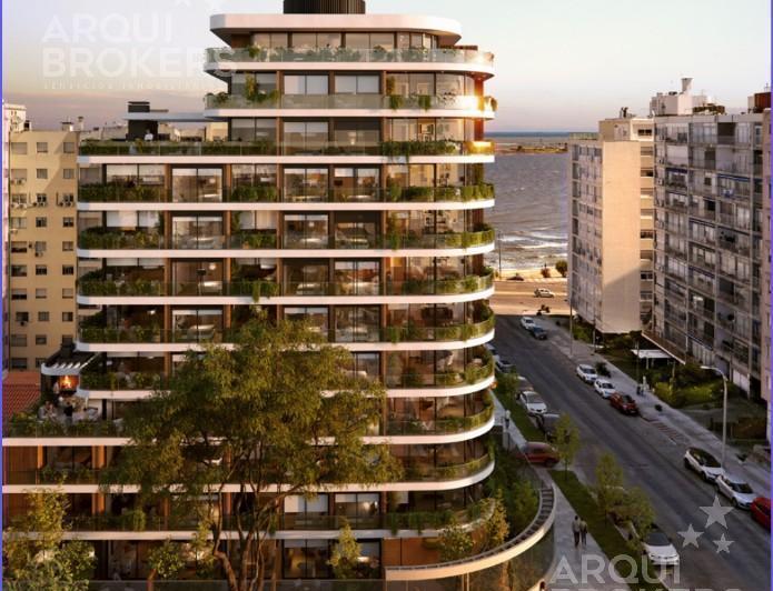 Desarrollo vertical · Sea Side II