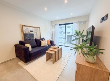 Departamento · 57m² · 2 Dormitorios · 3 Ambientes Reciclado. Santa Fe y Brown.