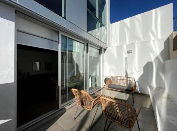 Departamento · 51m² · 3 Ambientes · Departamento 3 Ambientes con Balcón Aterrazado en San Telmo