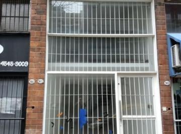 Local comercial · 50m² · 2 Ambientes · Local en Venta - 1 Baño - 50 m - Belgrano