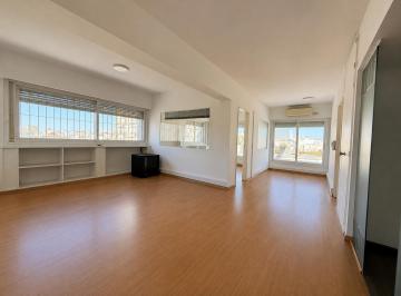 Departamento · 100m² · 6 Ambientes · Alquiler Oficina con Terraza · 150 m² Total (100 m² Cubiertos) 5 Ambientes 2 Baños · Súper Luminosa!