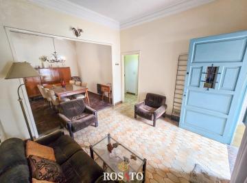 Casa · 85m² · 5 Ambientes · 1 Cochera · Venta de Dos Casas en Block Sobre Lote Propio en Villa Lugano | Ideal Para Dos Familias
