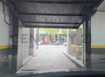 Garage · 15m² · 1 Cochera · Cochera Fija, Acceso por Rampa, Seguridad 24 Hs