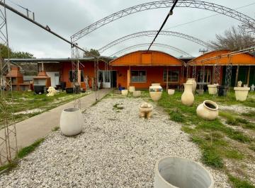 Local comercial · 336m² · 4 Ambientes · Local en Alquiler en Ricardone