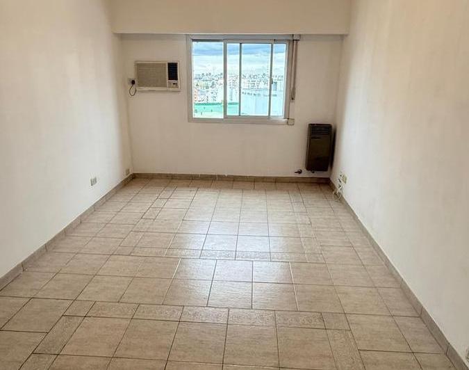 Departamento · 50m² · 3 Ambientes · 1 Cochera