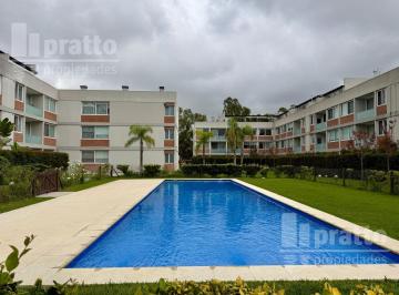 Departamento · 55m² · 2 Ambientes · 1 Cochera · Departamento de 2 Ambientes en Villa Los Remeros