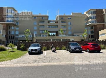 Departamento · 57m² · 2 Ambientes · 2 Cocheras · Departamento en Venta de 2 Ambientes en Homes IV