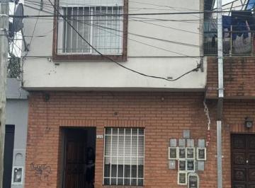PH · 30m² · 1 Ambiente · PH en Villa Ballester