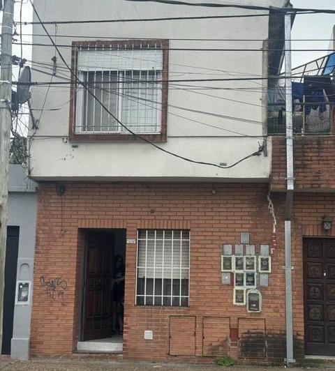 PH · 30m² · 1 Ambiente