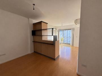 Departamento de 1 ambiente, Parque Chacabuco · Dueño Alquila — Monoambiente con Balcón y Vista Abierta
