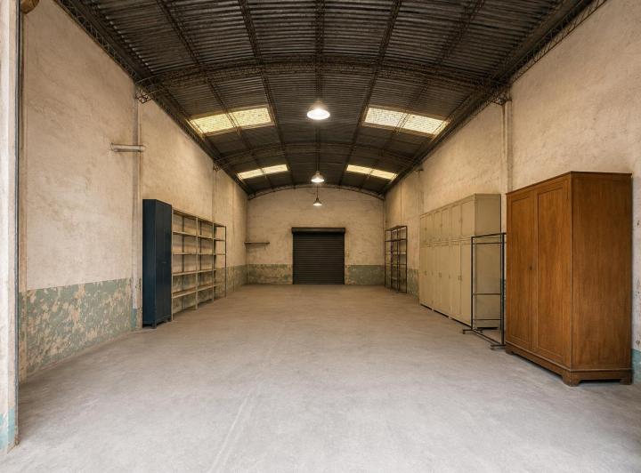 Terreno en venta en La Paternal · 5 ambientes