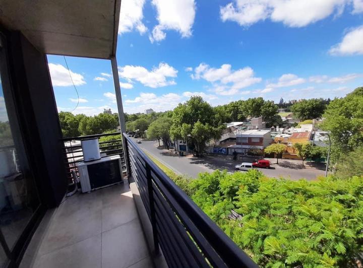 Departamento · 40m² · 1 Dormitorio