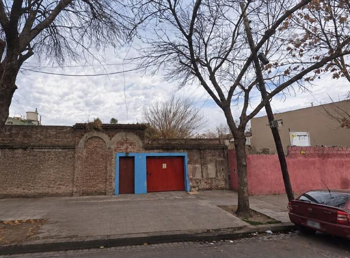 Terreno · 403m²
