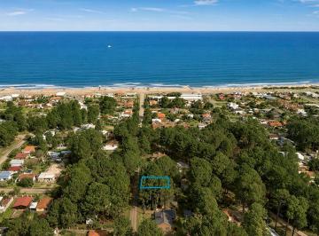 Terreno · 410m² · Terreno en Venta en Barrio Los Ángeles Piriápolis