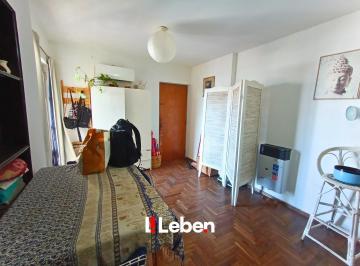 Departamento · 34m² · 2 Ambientes · Vendo Depto 1dorm. Alberdi
