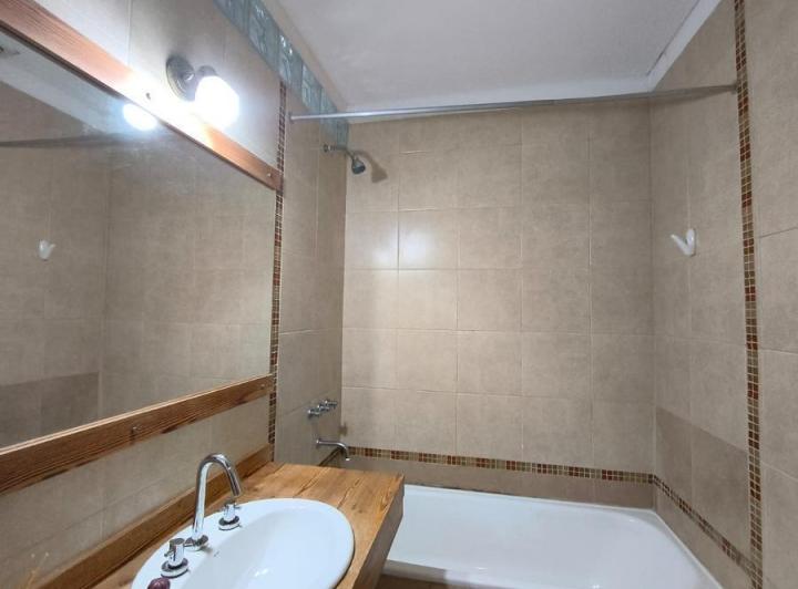 Departamento · 25m² · 2 Ambientes