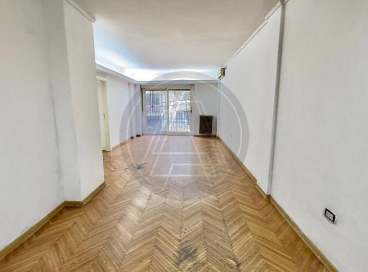 Departamento · 88m² · 4 Ambientes