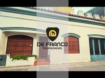 Casa · 80m² · 5 Ambientes · 1 Cochera · Casa Venta Los Polvorines - PH 3 Apto Credito