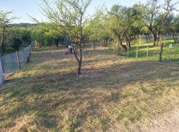 Terreno · 350m² · Terreno - El Manzano